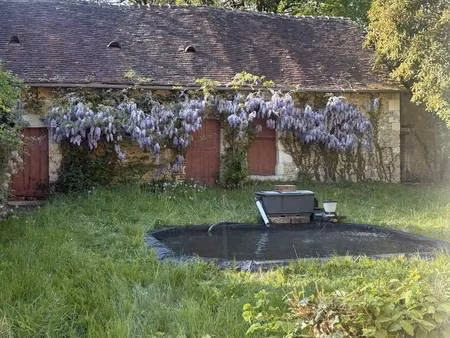 maison jerome
