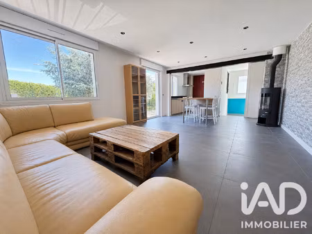 vente maison/villa 7 pièces