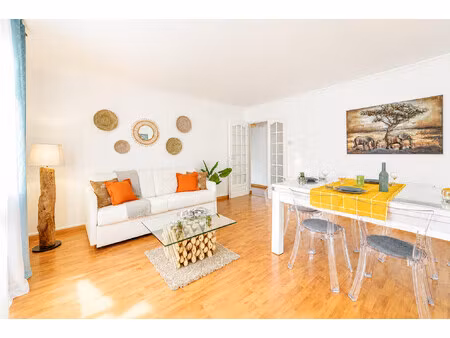 vente appartement 5 pièces