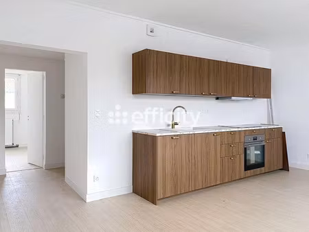 vente appartement 4 pièces 66.76 m² à les sables-d'olonne (85100)  255 000 €