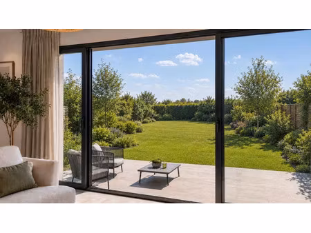 vente appartement 3 pièces 62 m² à montussan (33450)  227 000 €