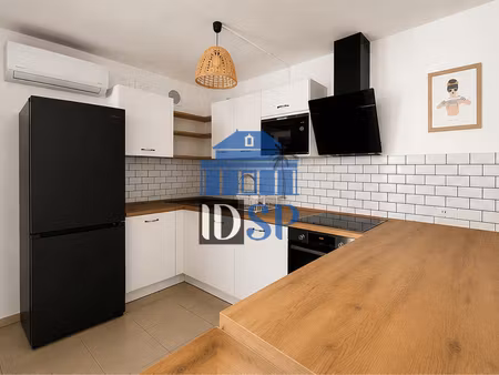 vente appartement 3 pièces 66.6 m² à saint paul (97460)  299 000 €