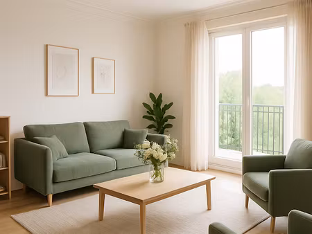 vente appartement 4 pièces 84 m² à saint-martin-du-tertre (95270)  305 100 €
