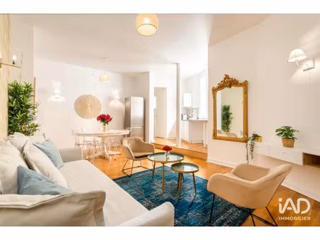 vente commerce 99 m² paris 8 (75008)