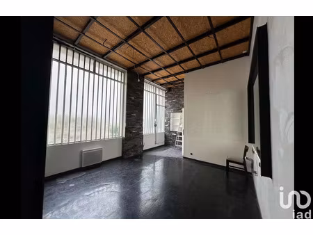vente commerce 71 m² paris 10 (75010)