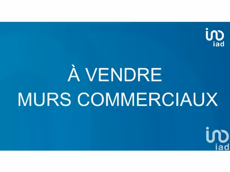 vente commerce 91 m² paris 11 (75011)