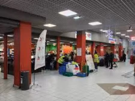 vente commerce 209 m² paris 18 (75018)