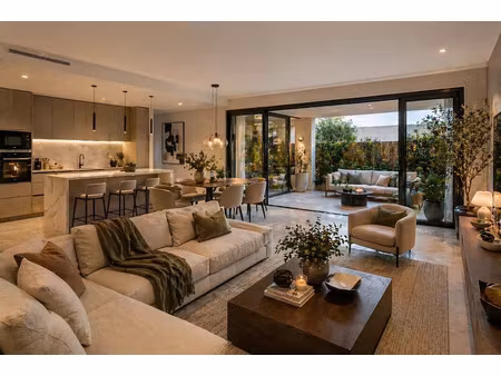 vente appartement 4 pièces 90 m² à istres (13800)  309 000 €