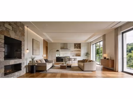 vente appartement 4 pièces 90 m² à survilliers (95470)  258 000 €