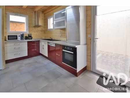vente gîte 4 pièces