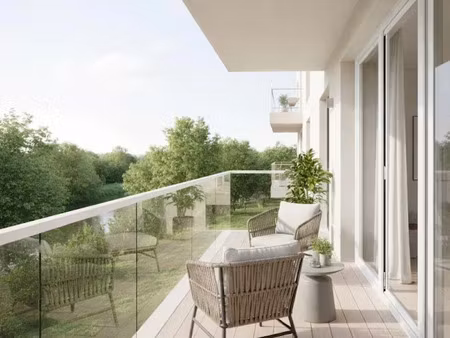 vente appartement 2 pièces 40 m² à antony (92160)  308 000 €