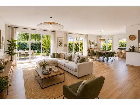 vente appartement 4 pièces 73 m² à arpajon (91290)  305 000 €