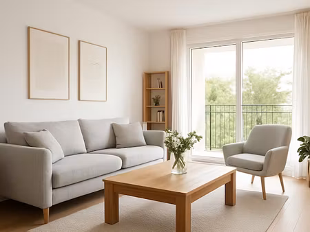 vente appartement 4 pièces 81 m² à castelginest (31780)  305 000 €