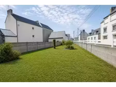 vente appartement 3 pièces 78 m² à guilvinec (29730)  237 600 €