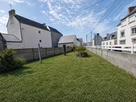 vente appartement 3 pièces 78 m² à guilvinec (29730)  250 000 €