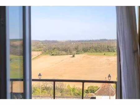 immeuble à vendre