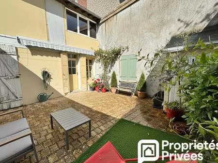 proprietes privees.com aurore braga