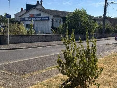 parking à vendre