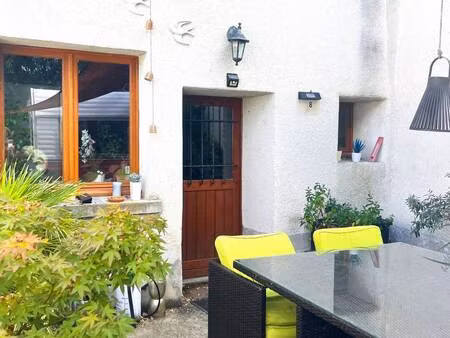 maison à louer