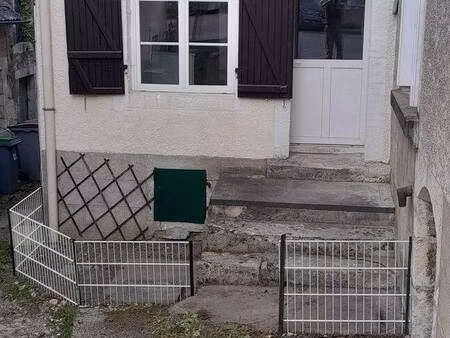 maison à louer