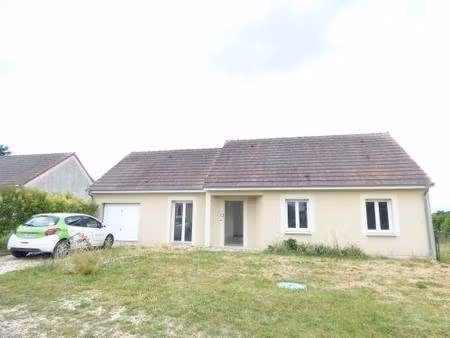 maison à louer