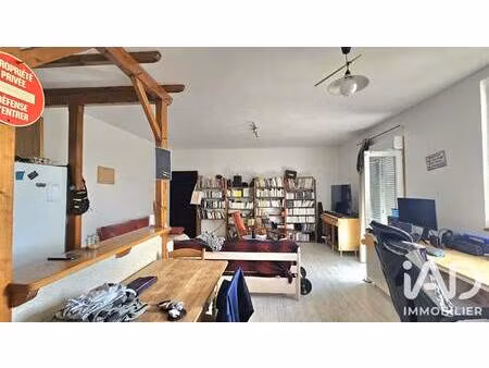 immeuble à vendre