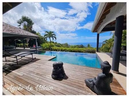 villa à vendre