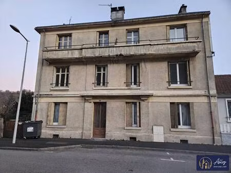 immeuble à vendre