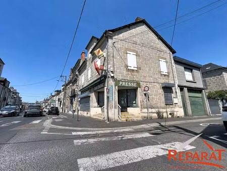 immeuble à vendre