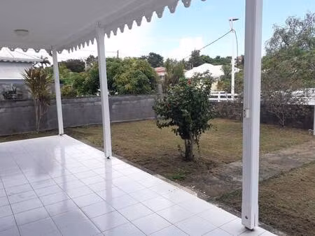 villa à louer