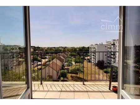 cimm immobilier bourges