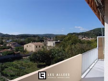 immobilière les allées