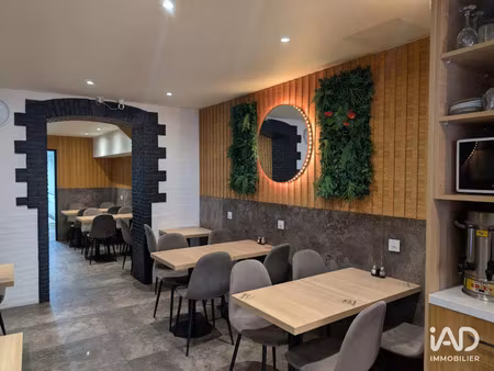 vente commerce 69 m² gournay-en-bray (76220)