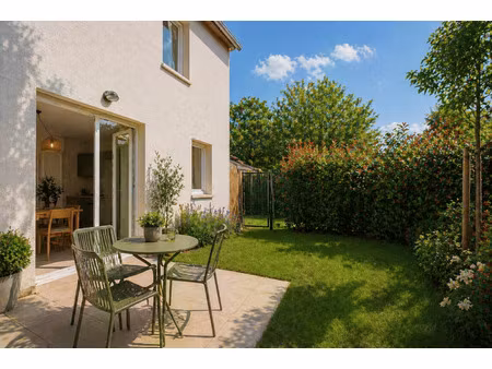 maison à vendre - neuf