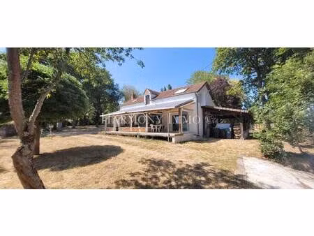 maison en viager