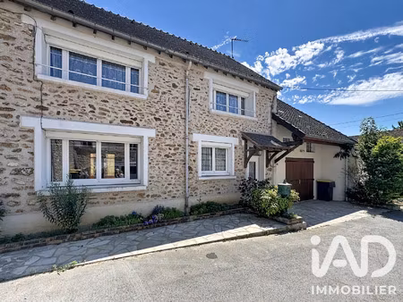 vente maison 4 pièces 92 m² saint-augustin (77515)
