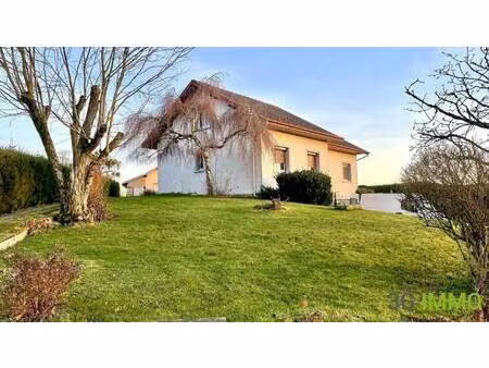villa à vendre