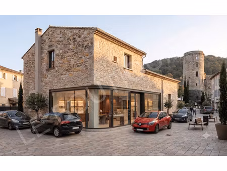 boutique à vendre
