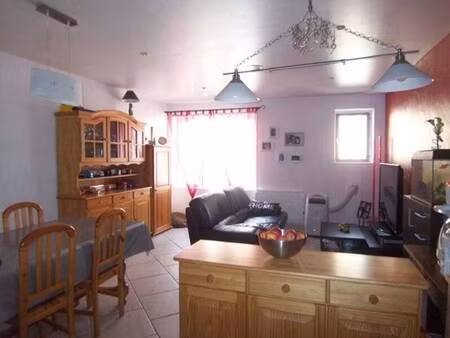 maison à louer