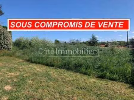 vente terrain à port-saint-père (44710) : à vendre / 854m² port-saint-père