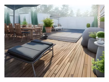 vente appartement 4 pièces 84 m² à la seyne-sur-mer (83500)  325 000 €