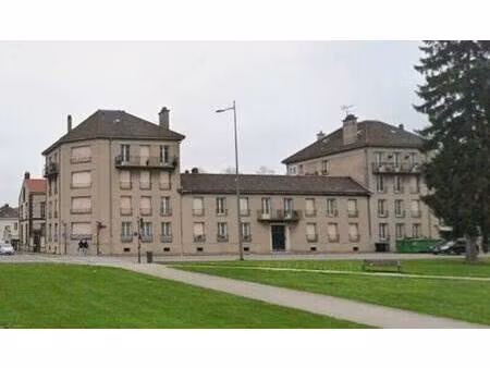 compagnie auboise immobiliere de gestion