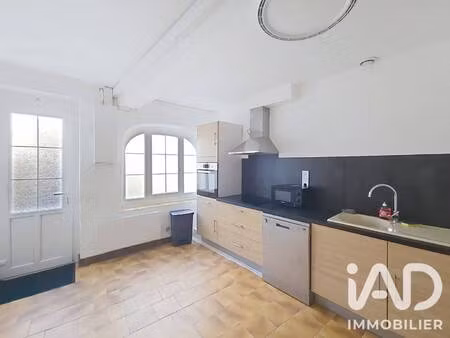 maison de ville à louer