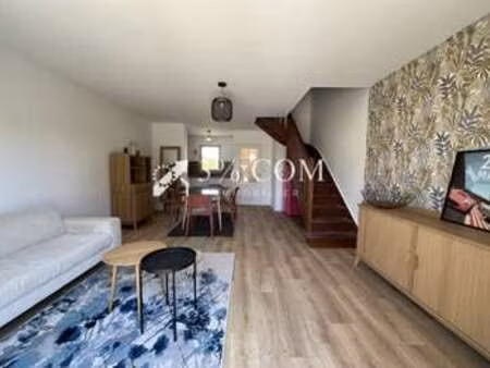 vente maison à guérande (44350) : à vendre / 94m² guérande