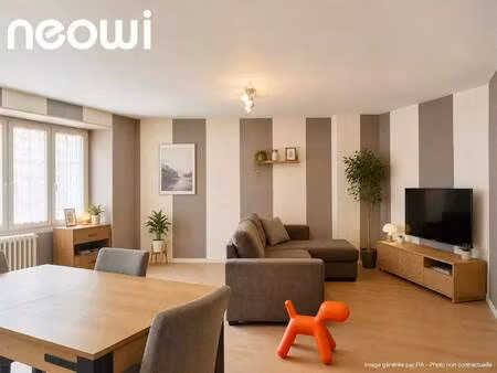 neowi aurillac