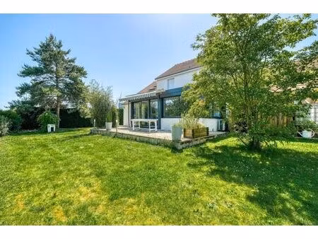 vente maison 7 pièces 175 m² saint-mard (77230)