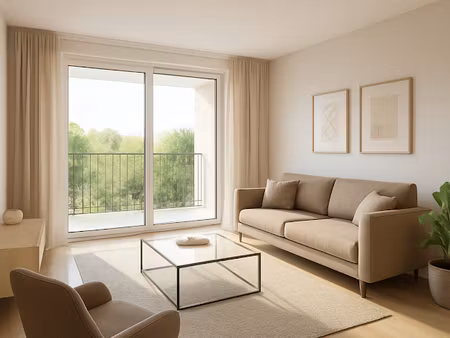 vente appartement 4 pièces 81 m² à decines-charpieu (69150)  312 700 €