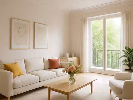 vente appartement 4 pièces 82 m² à thionville (57100)  328 000 €