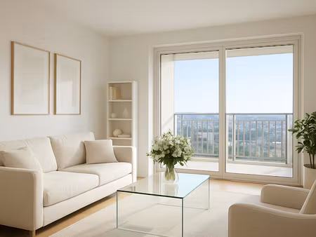 vente appartement 4 pièces 83 m² à vaulx-en-velin (69120)  321 194 €