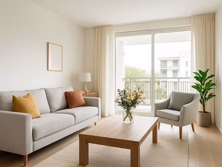vente appartement 4 pièces 80 m² à venissieux (69200)  332 700 €